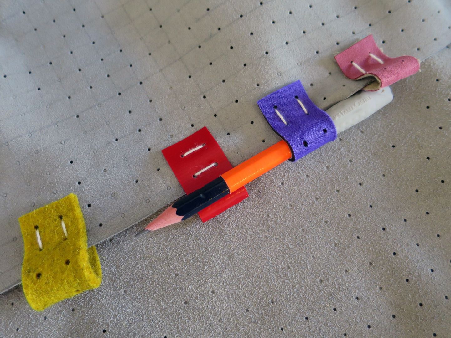 Pegboard Fabric 15 Steps (with Pictures) Instructables