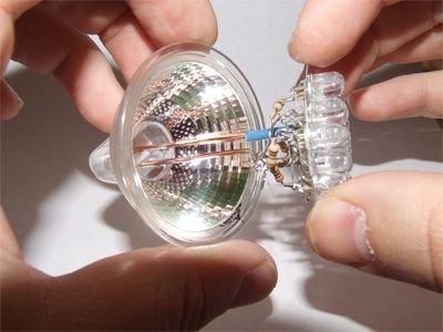 How to Make Your Own LED Lightbulbs : 10 Steps (with Pictures ...