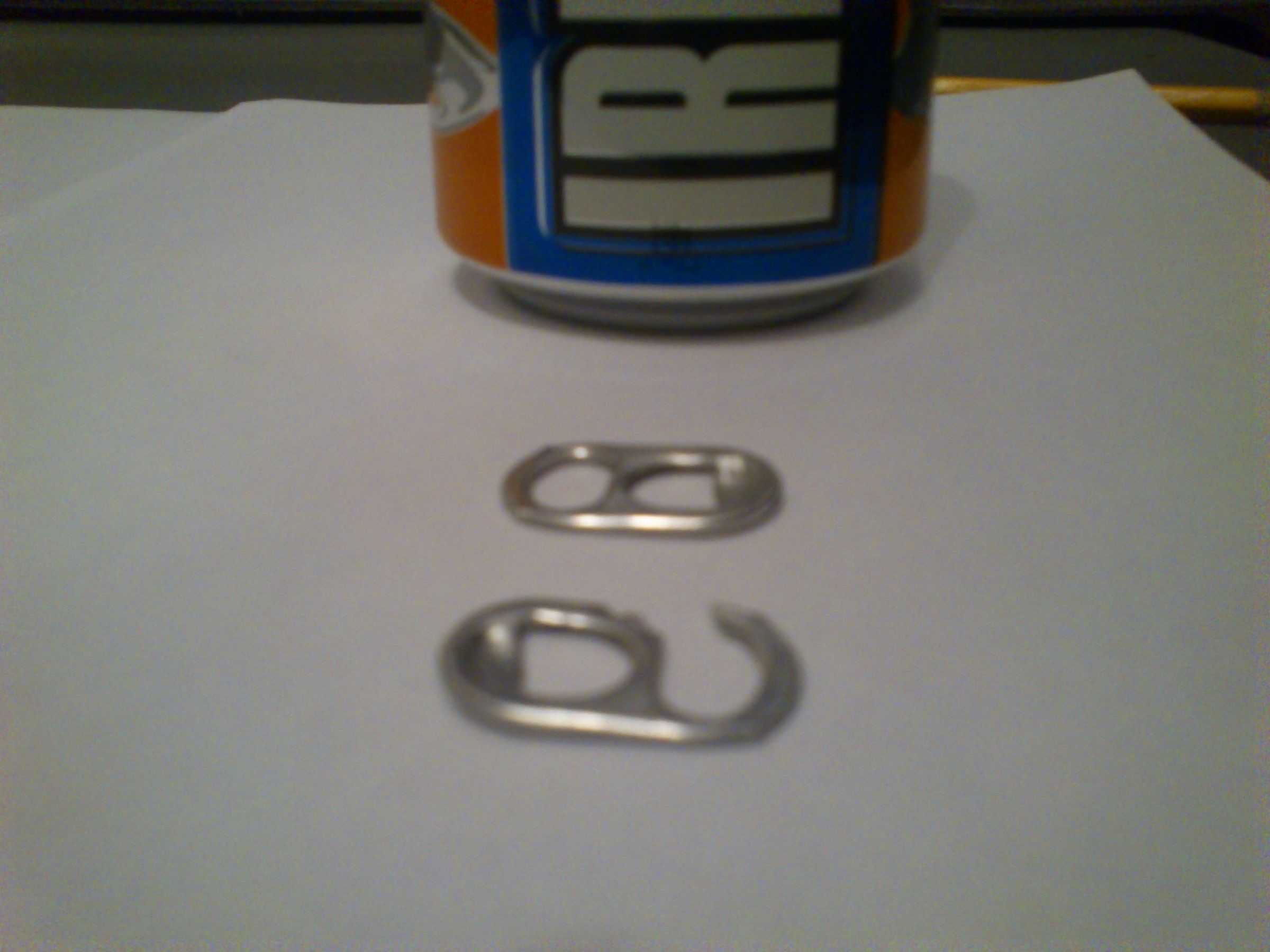 Fishing hooks
