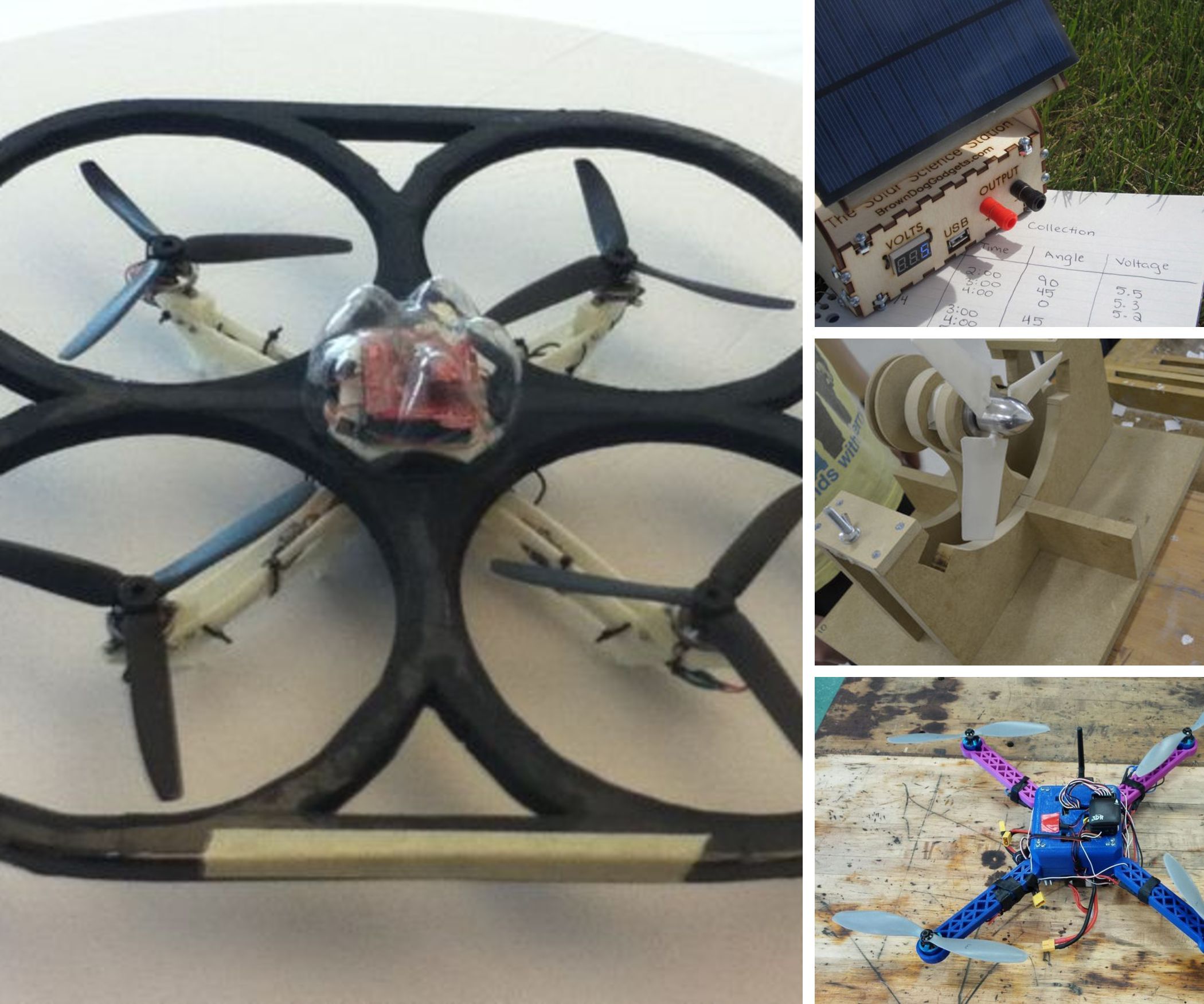 Intrepid Museum Wants to Try This