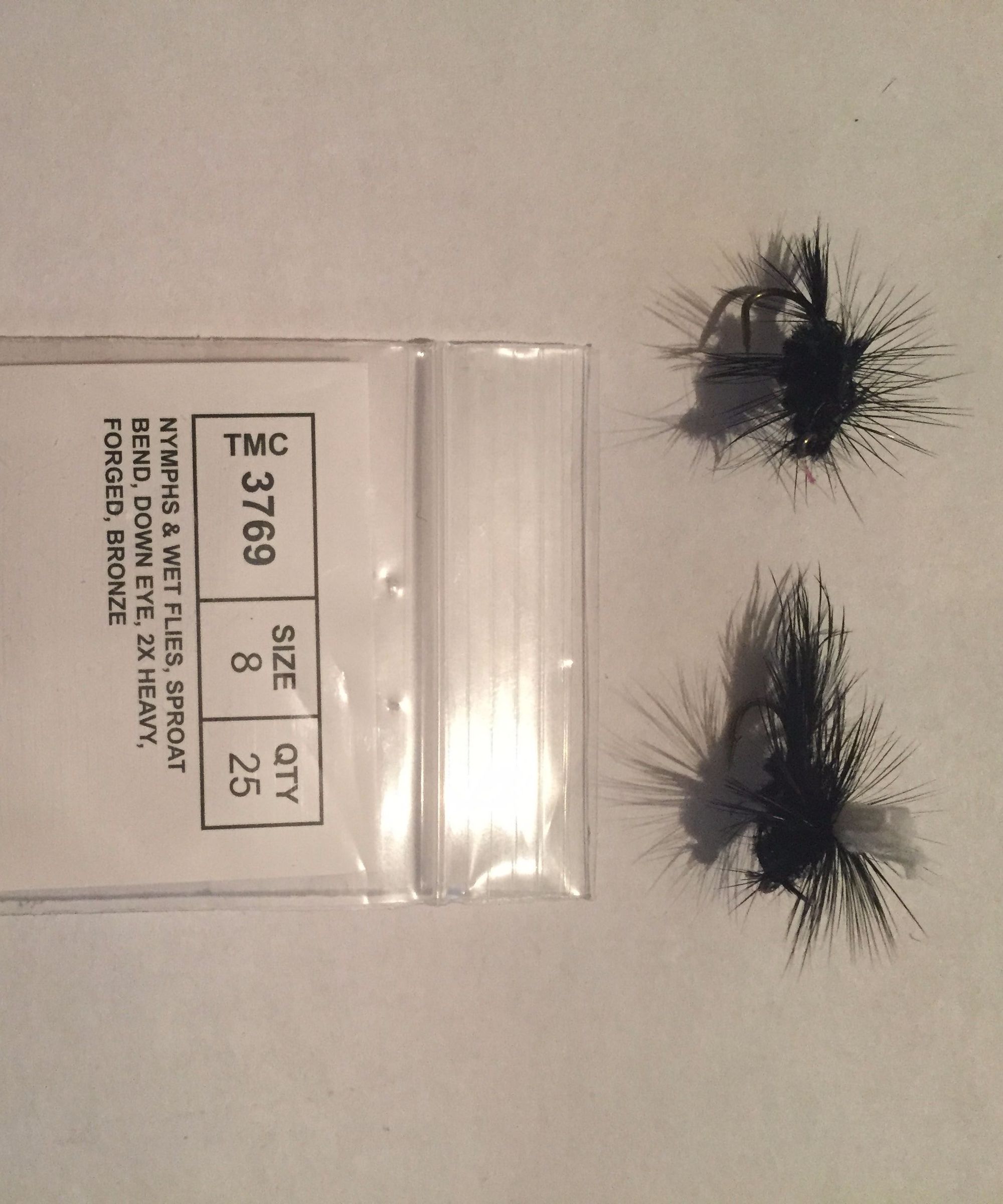 Fly-fishing Tying 