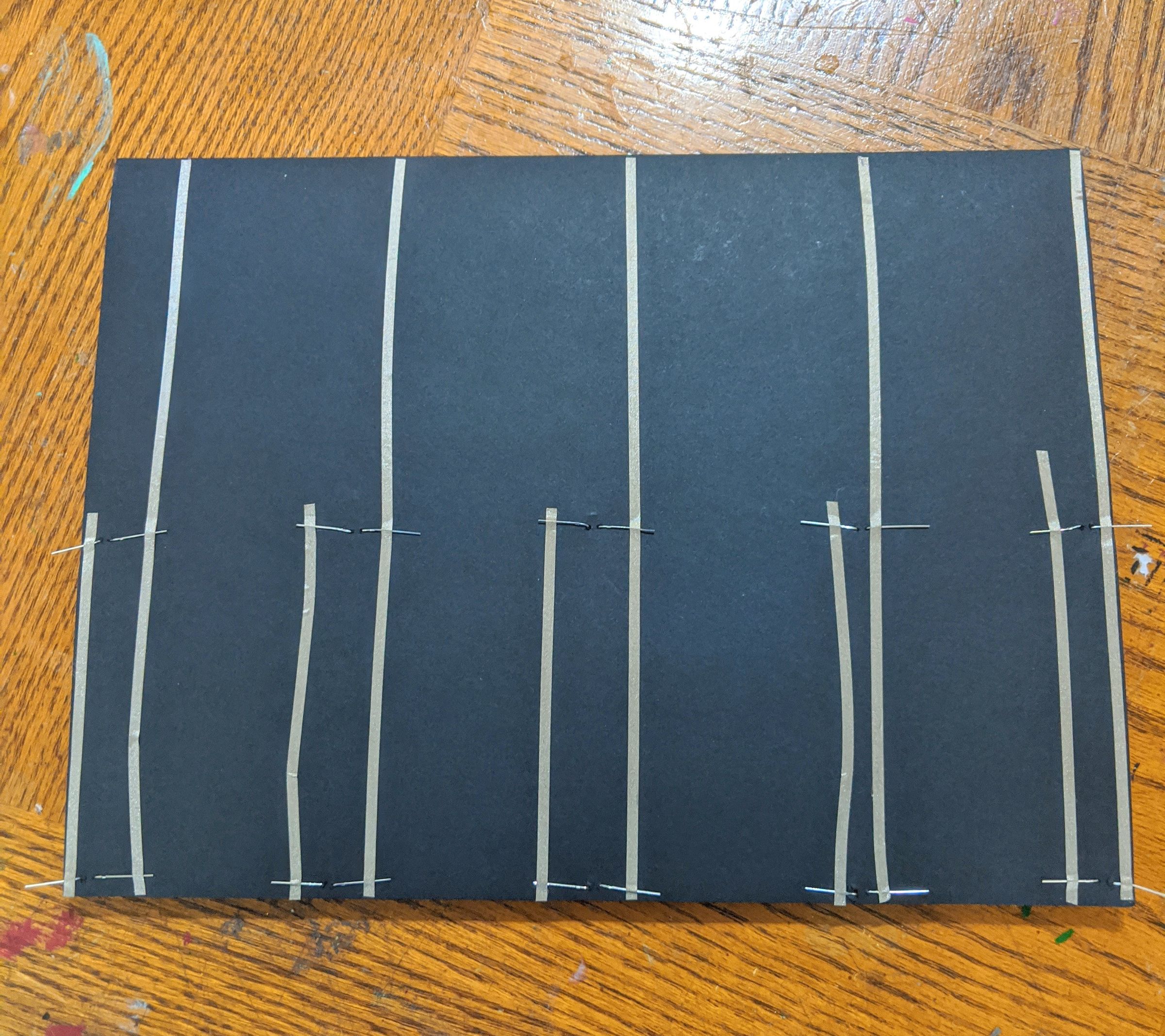 Mini Airport Runway: Starting With Arduino and LEDs : 9 Steps ...