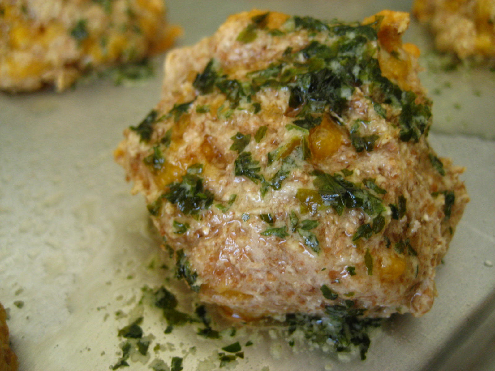 How to Make Savory Garlic Butter Cheddar Biscuits