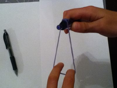 Step Number Three