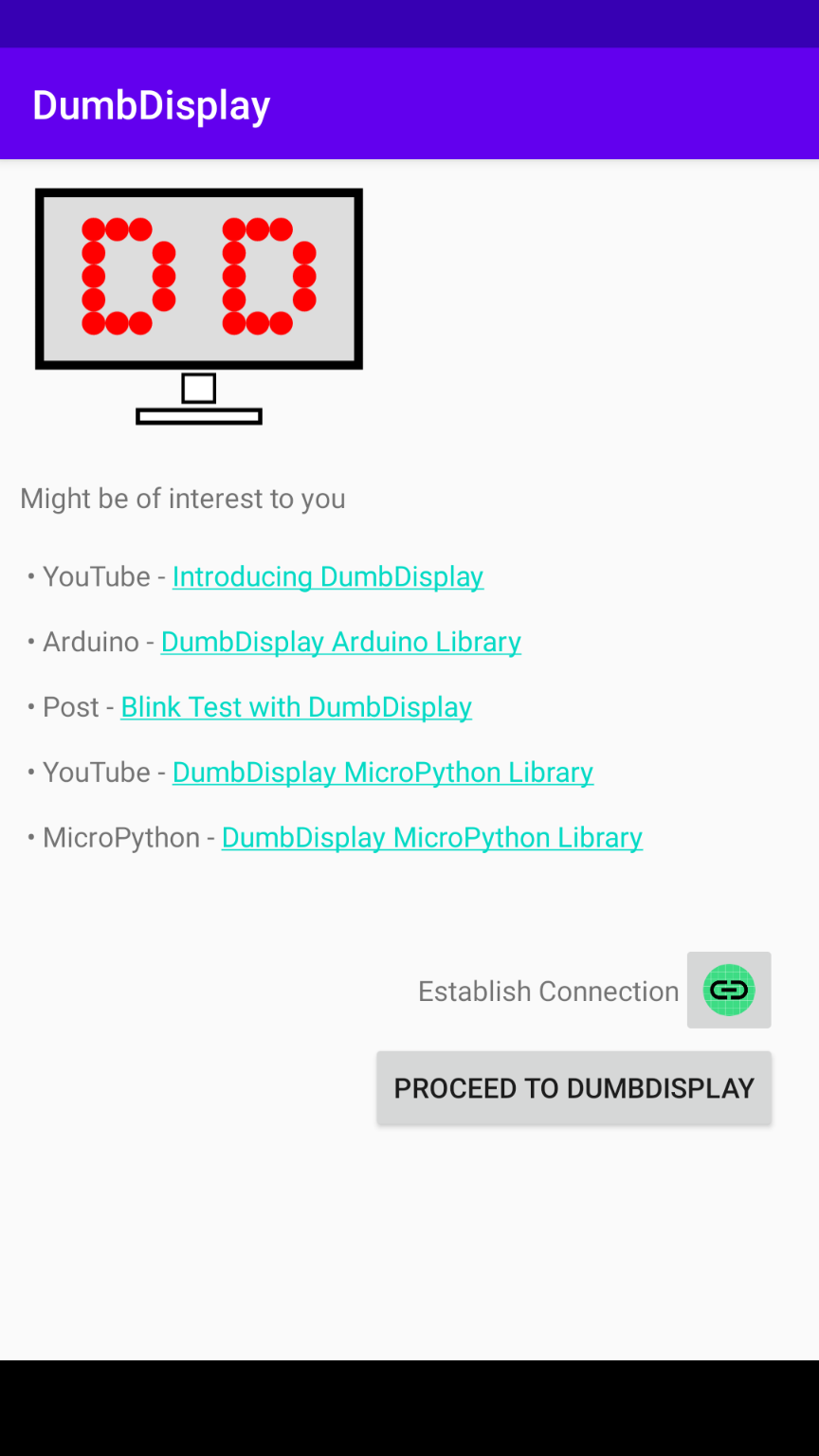 Arduino Framework Blink Tests With SiPEED Maixduino : 7 Steps ...