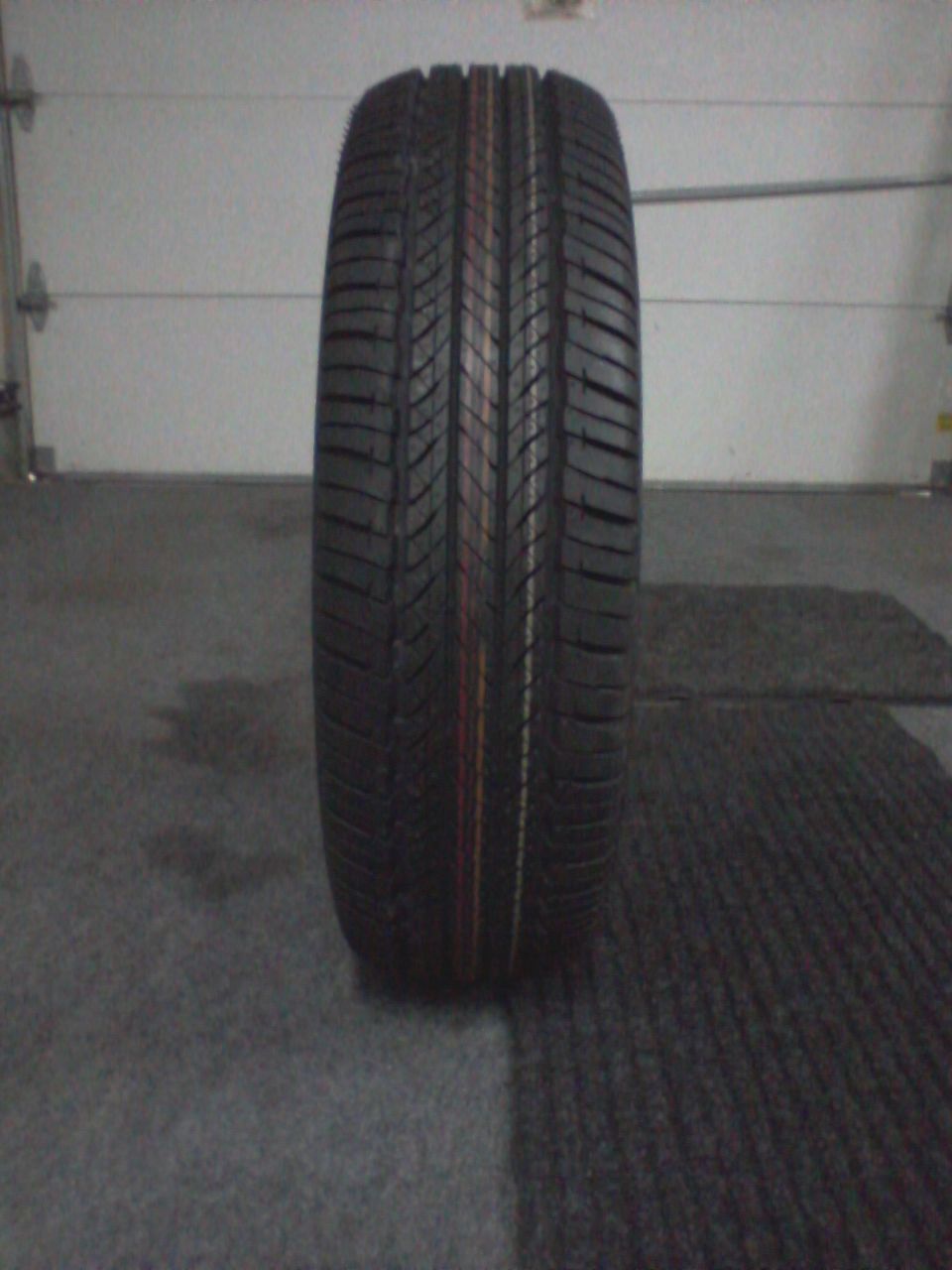 1991 ST1100 Darkside