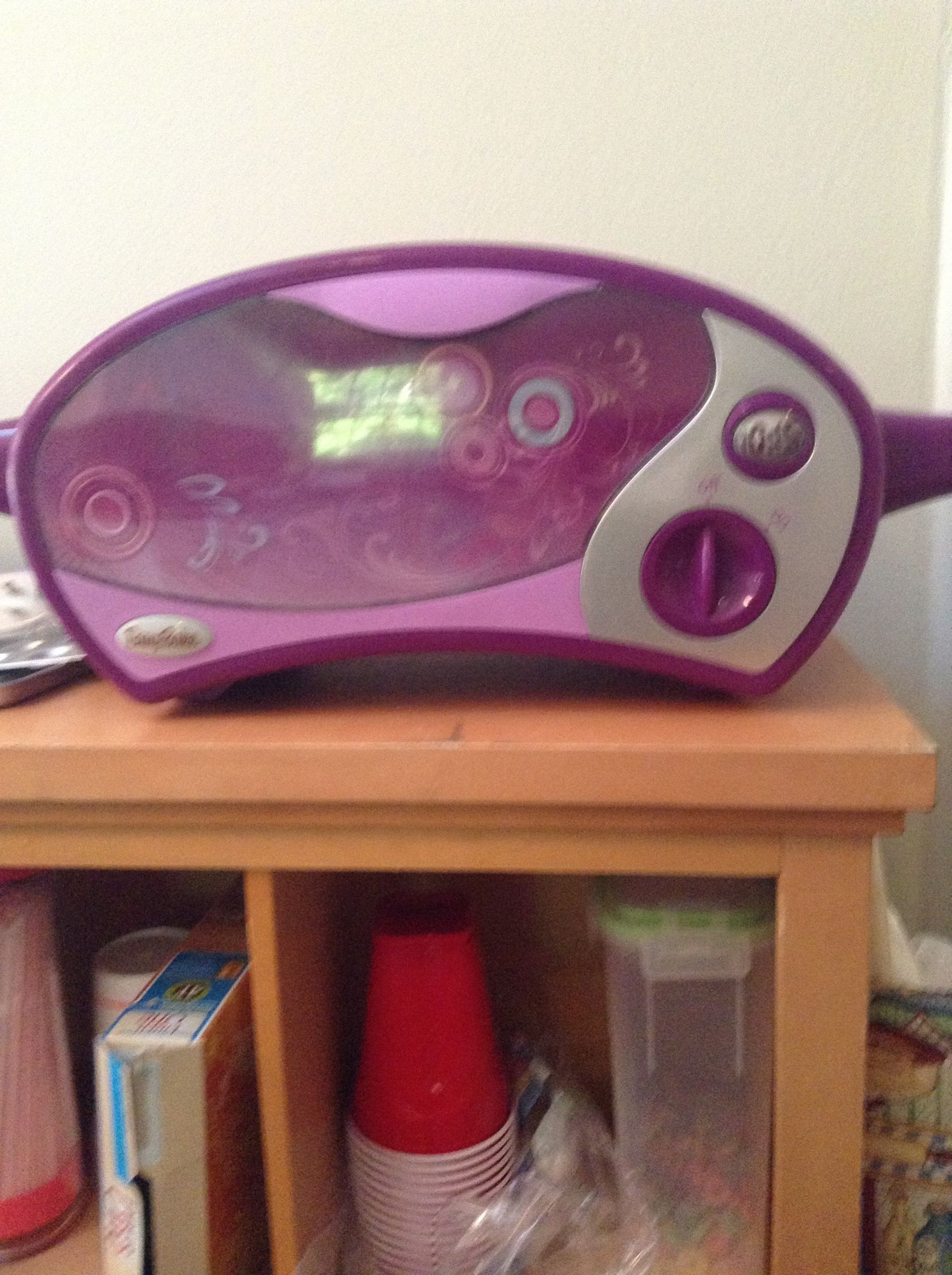 Easy Bake Oven Review