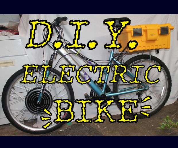 build your own electric bicycle pdf Bicycle: SLINN: 9780262521710 Books Unbranded EBike-8 26 Inch 750