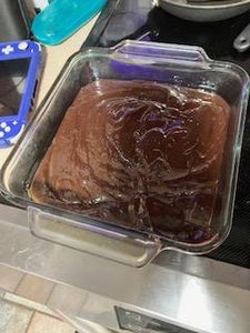 Brownies - 5