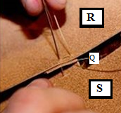 Stitching