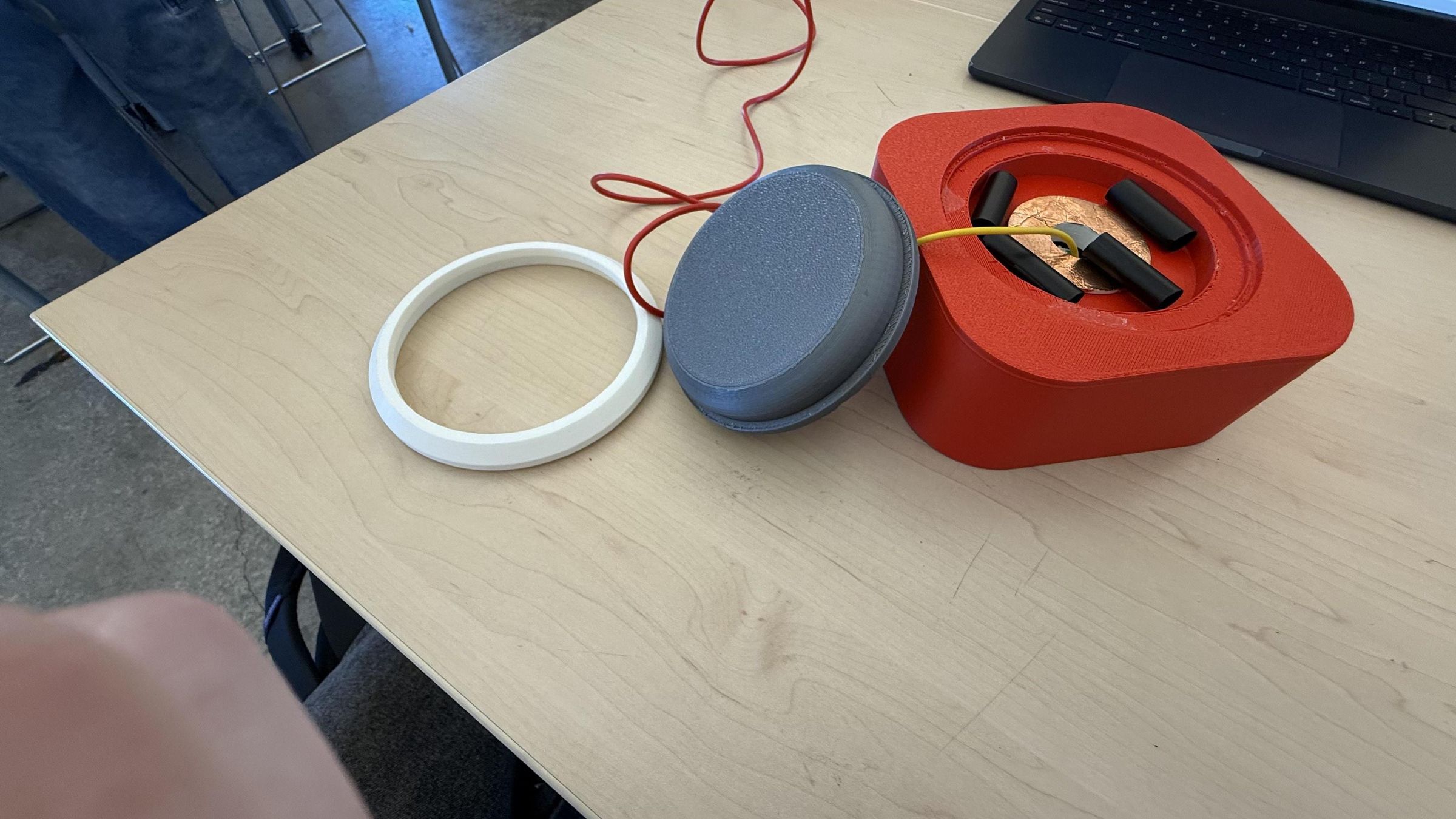 Adaptive Button – 3D Printed Accessibility Switch : 5 Steps - Instructables
