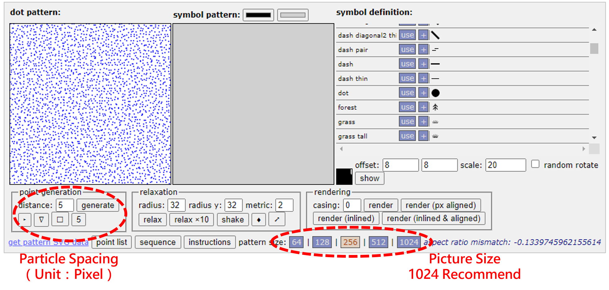 How to Do Flow Visualization Through Background Oriented Schlieren (BOS ...