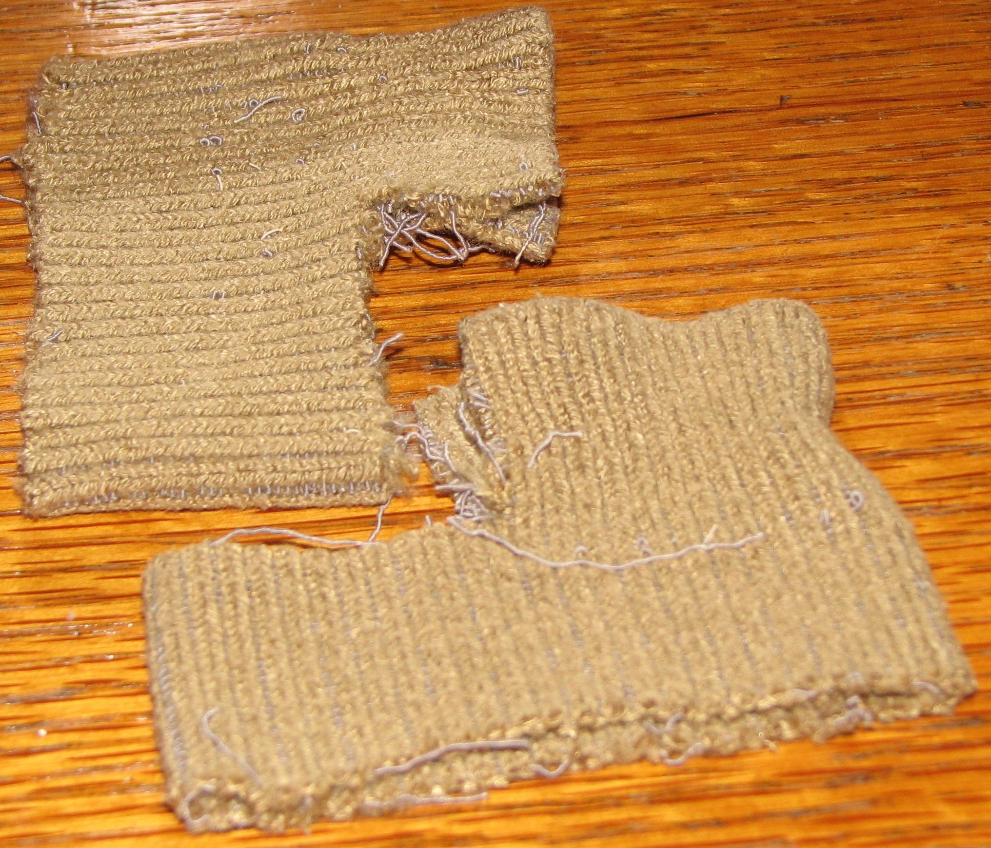 Bungee Cord Dog Harness 7 Steps Instructables