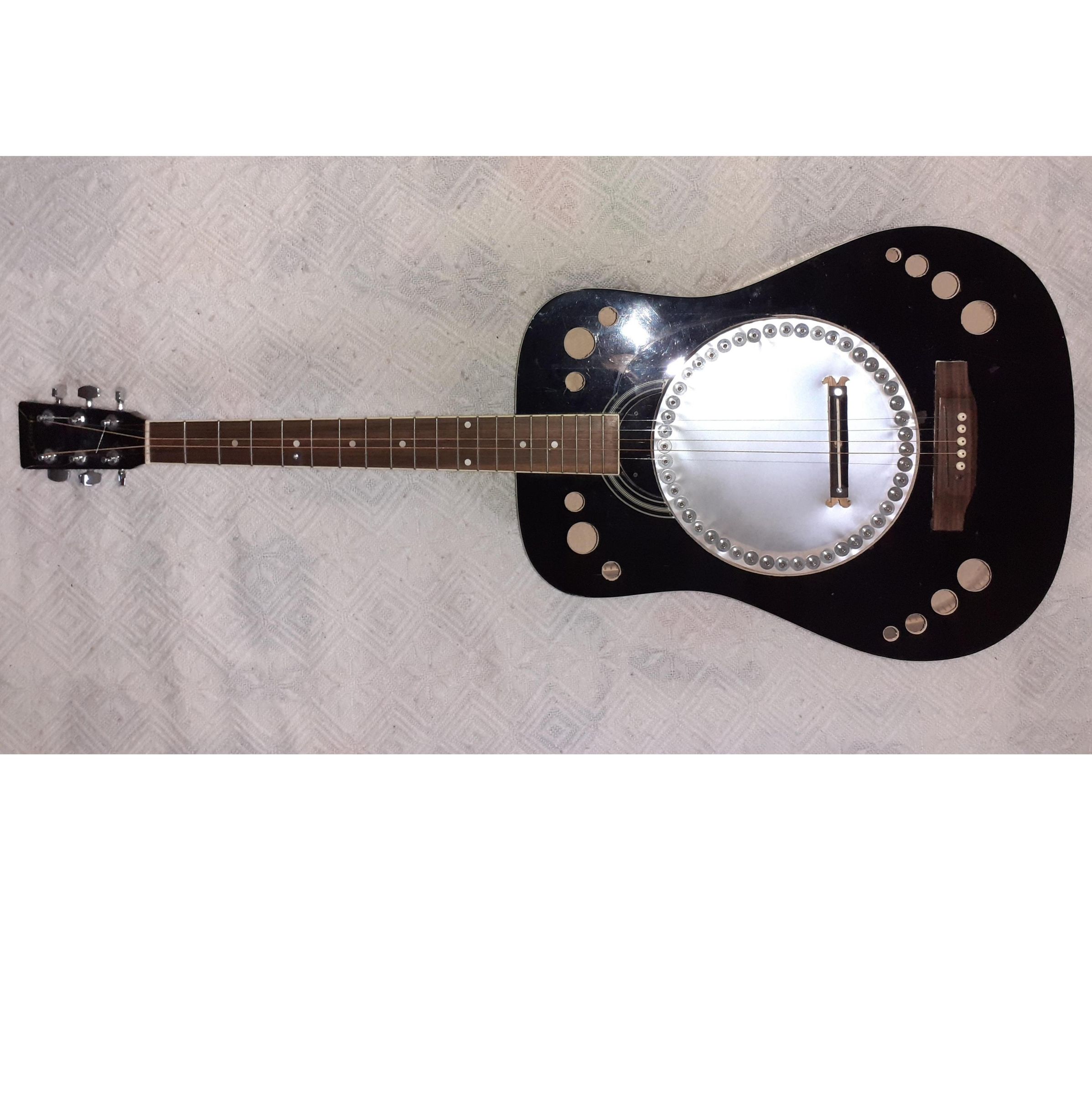 Tarjo Bluegrass 5 Strings .Model Z6.2