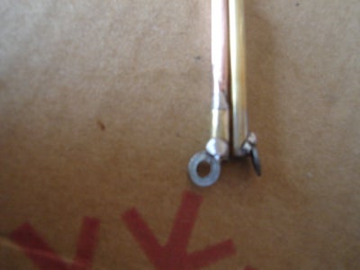 Jaw Piston