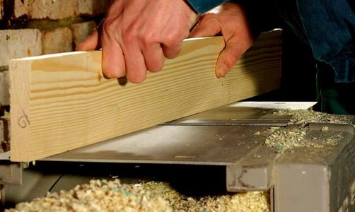 Mill Your Stock