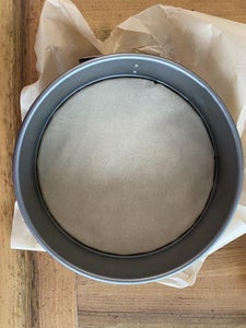 Baking the Base