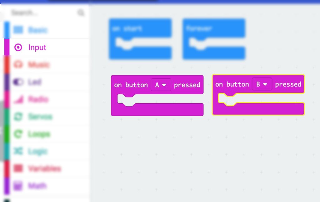 Micro Button. Step File Run a Micro Servo With Micro:bit : 5 Steps - Instructables