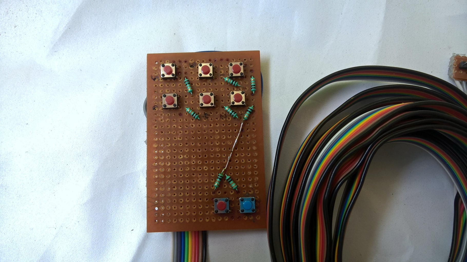 Make Your Own IR Remote That Can Reach Anywhere 7 Steps with Circuit Diagram