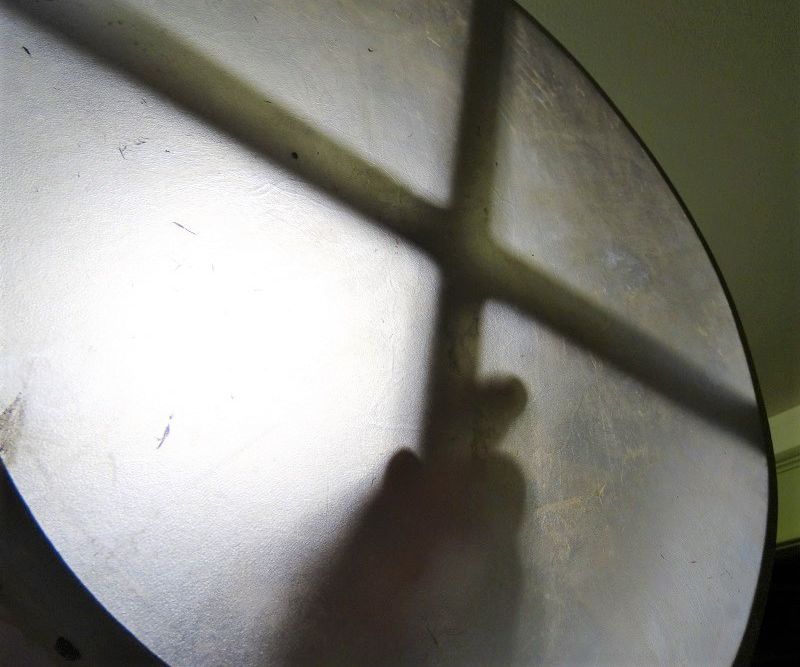 Make a Goatskin Bodhrán Frame Drum