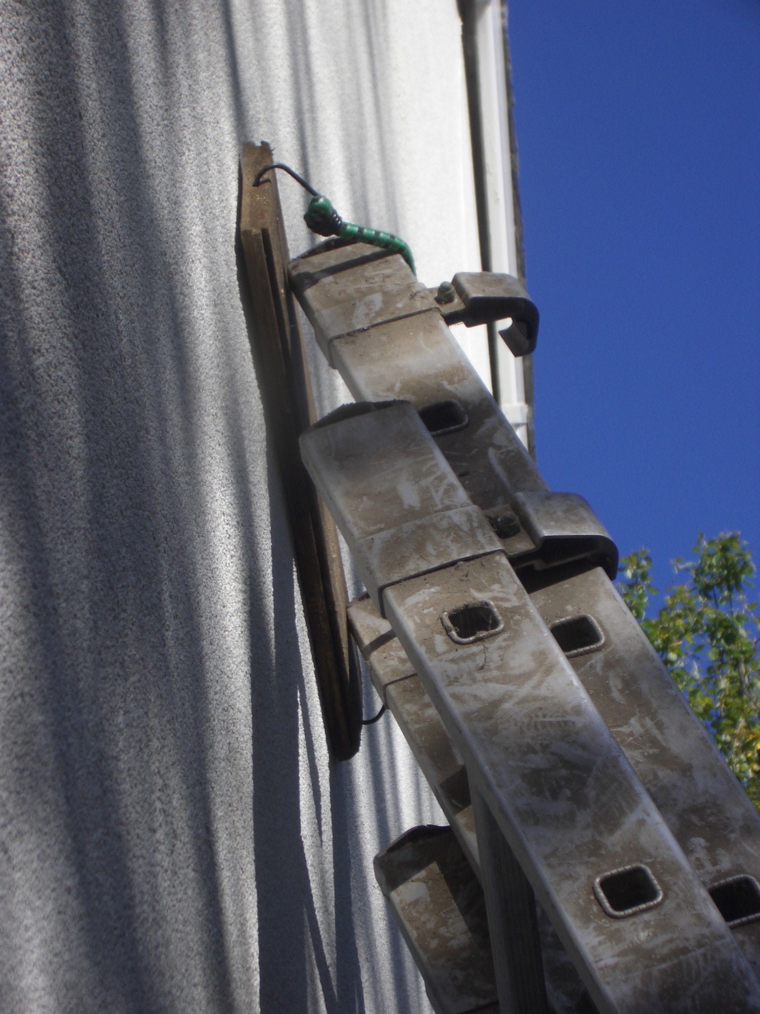 Avoid Disaster! The Correct Ladder Configuration Explained - ih2wy9q