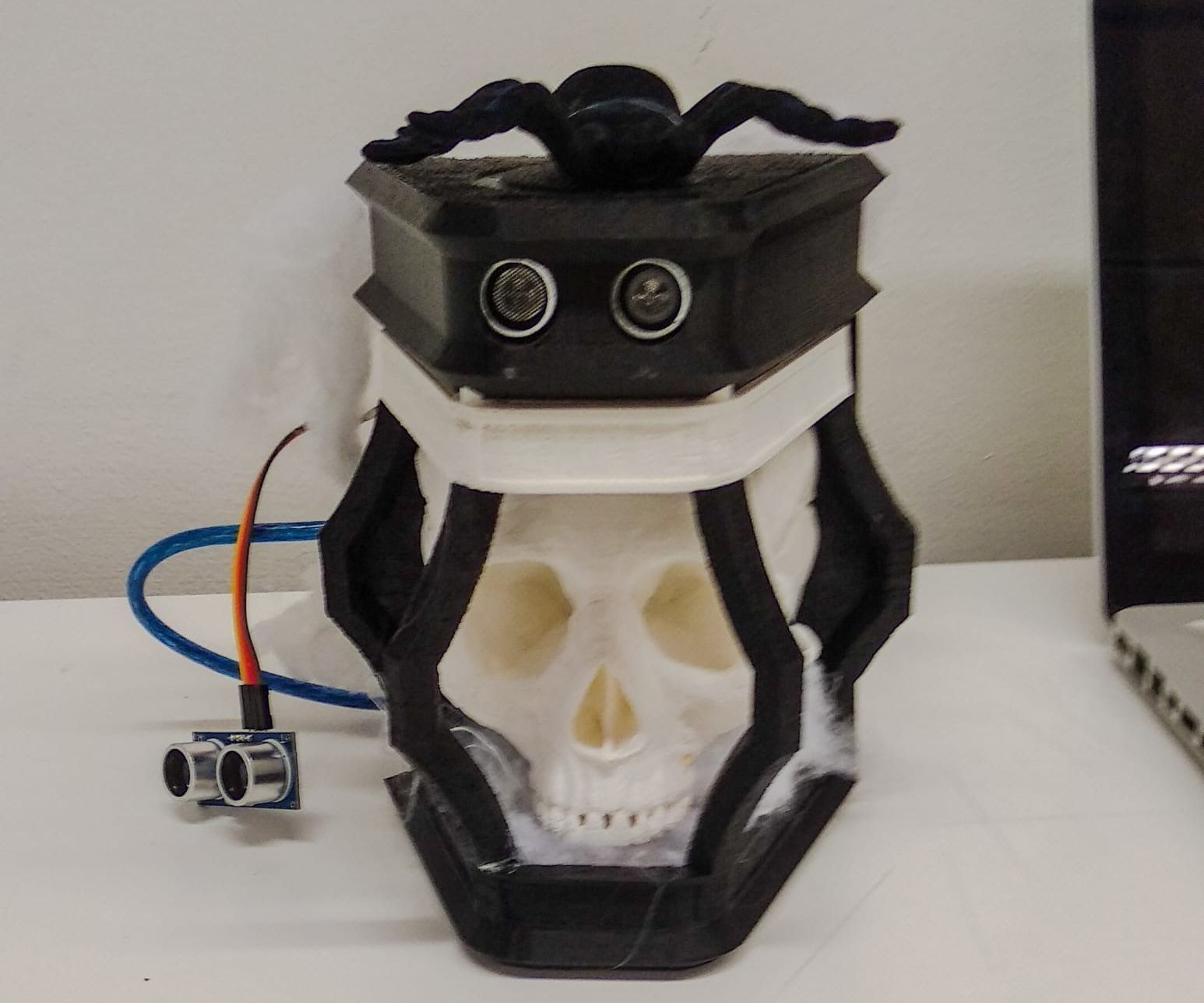 HALLOWEEN LAMP