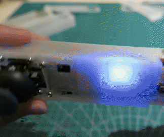 ESP32 Joytick to Play Online Claw Machines