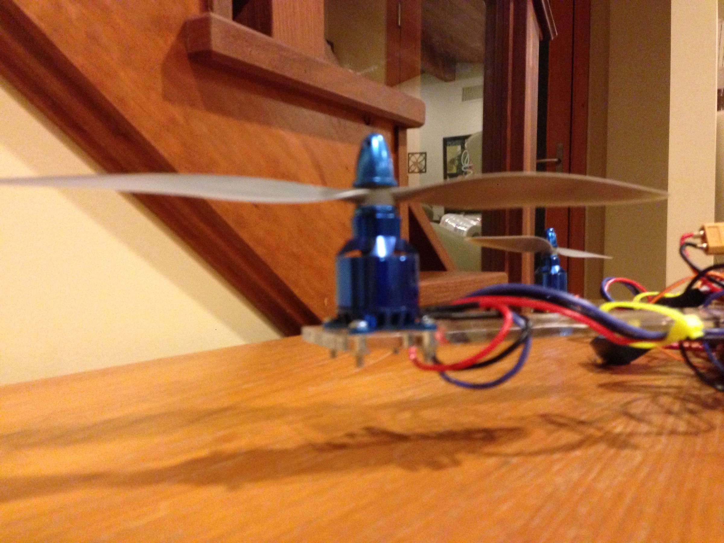 Scratch Build Your Own Quadcopter! 6 Steps (with Pictures