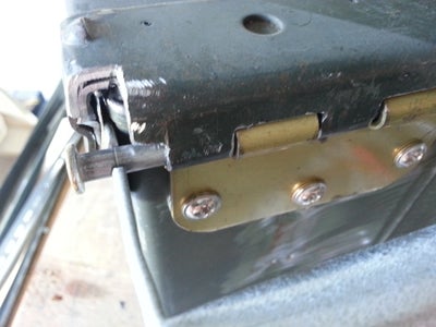HANDLES