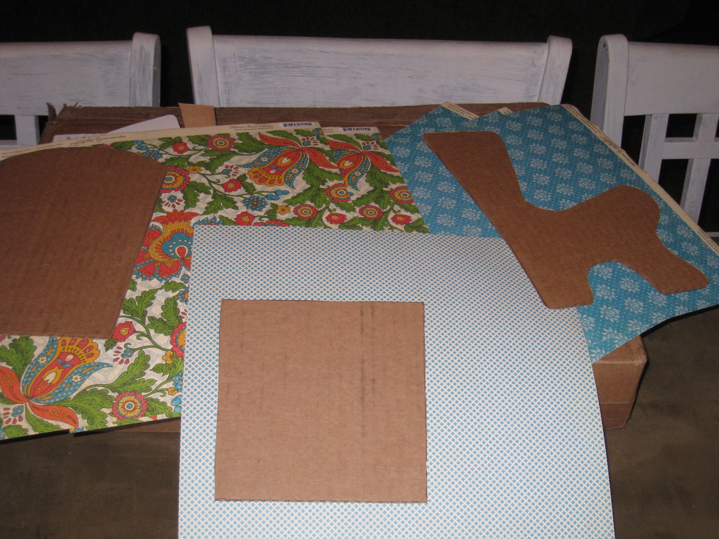 DIY 18 Inch Doll Chair : 5 Steps - Instructables
