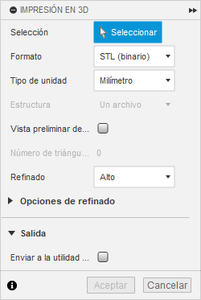 Exportamos El Proyecto