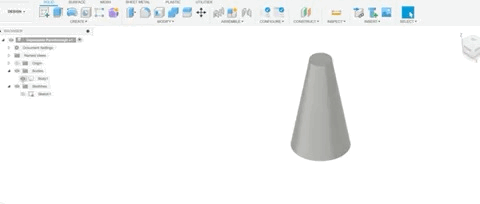 Create the Twist Pattern