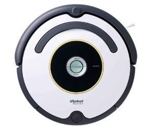 Schedule a Roomba (with Arduino)