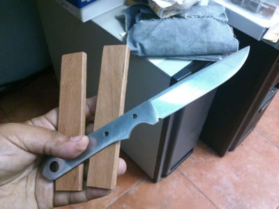 Handleing. Encabado