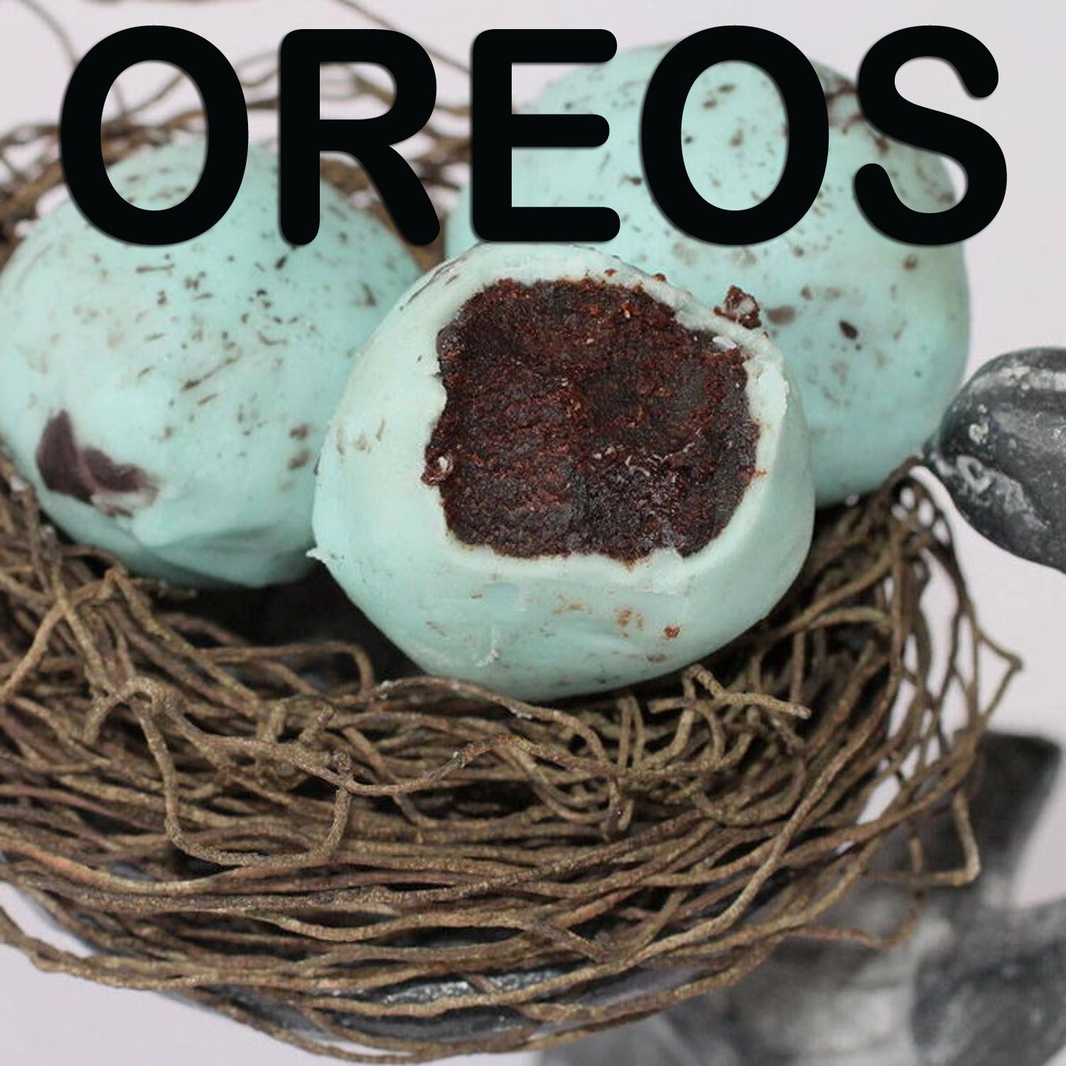 Collection Cover Image: OREOS
