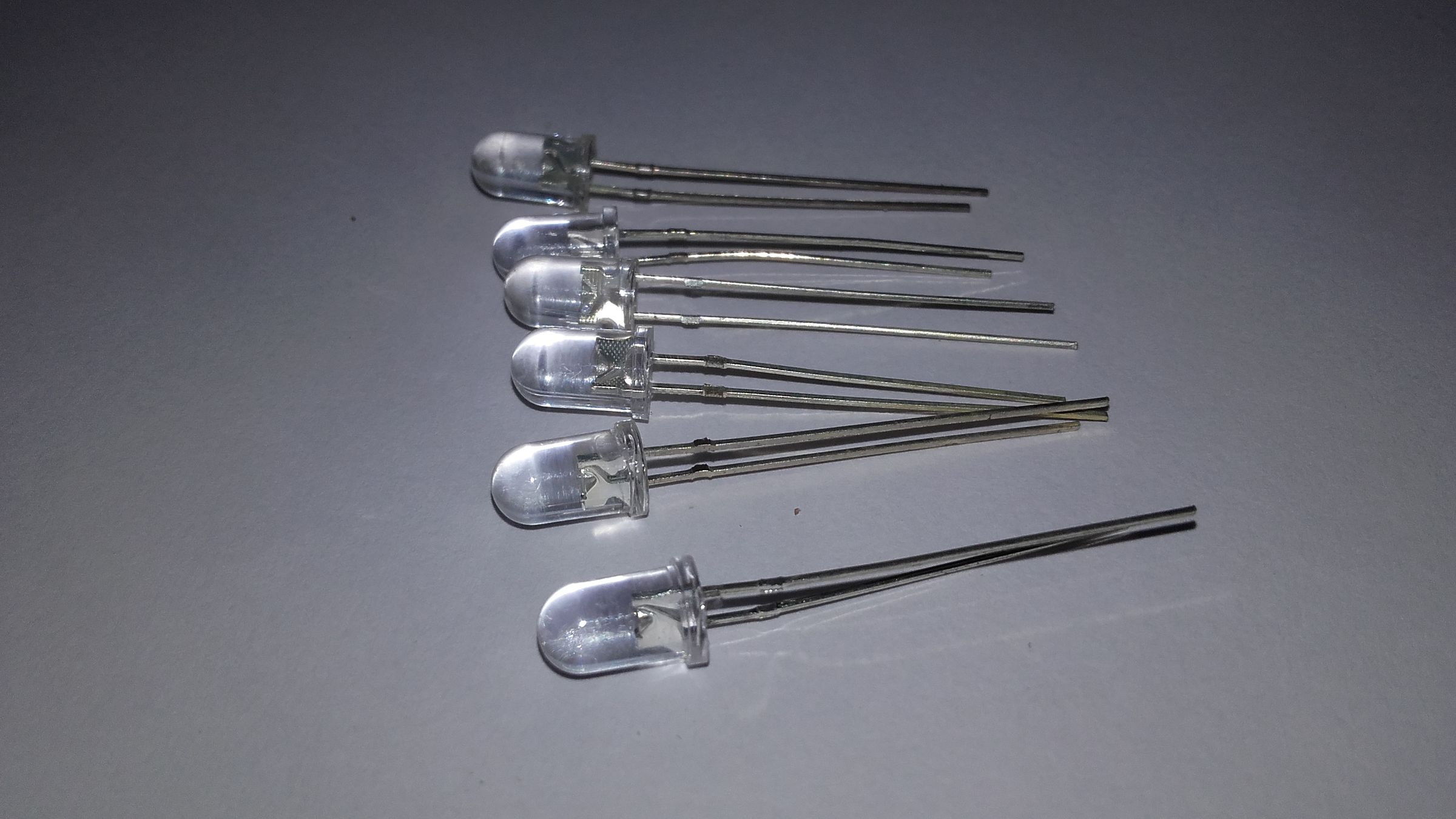 Paper Circuit Greeting Cards 3 Steps (with Pictures) Instructables