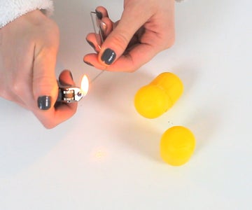 To Do a Set of Condiments Salt and Pepper You Need!!!