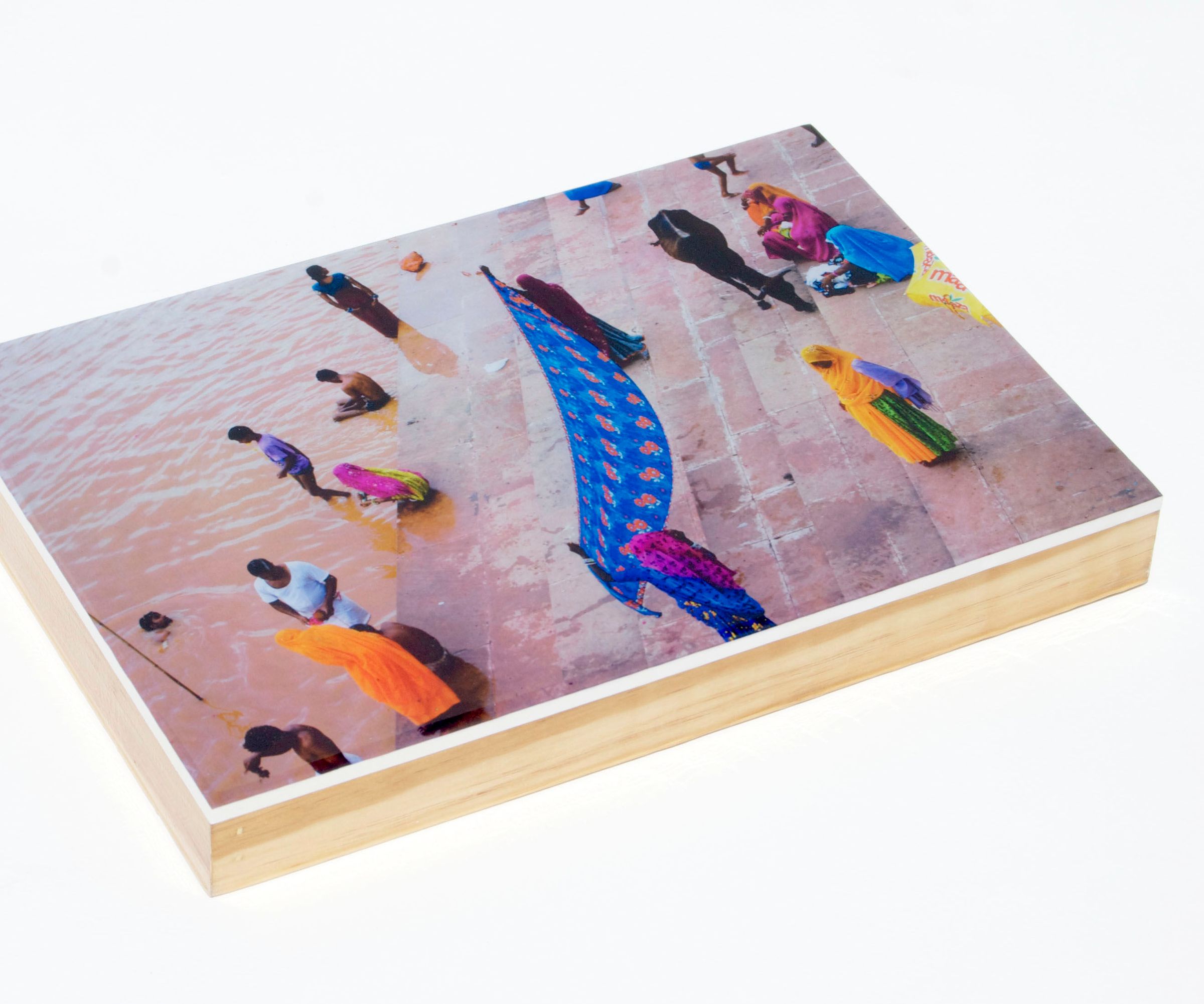 Resin Cast Photography