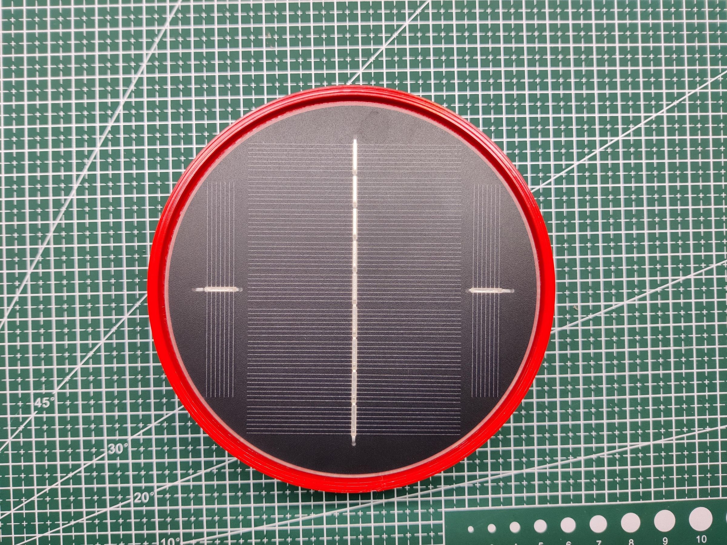 SOLAR Bank Version 2! 9 Steps (with Pictures) Instructables