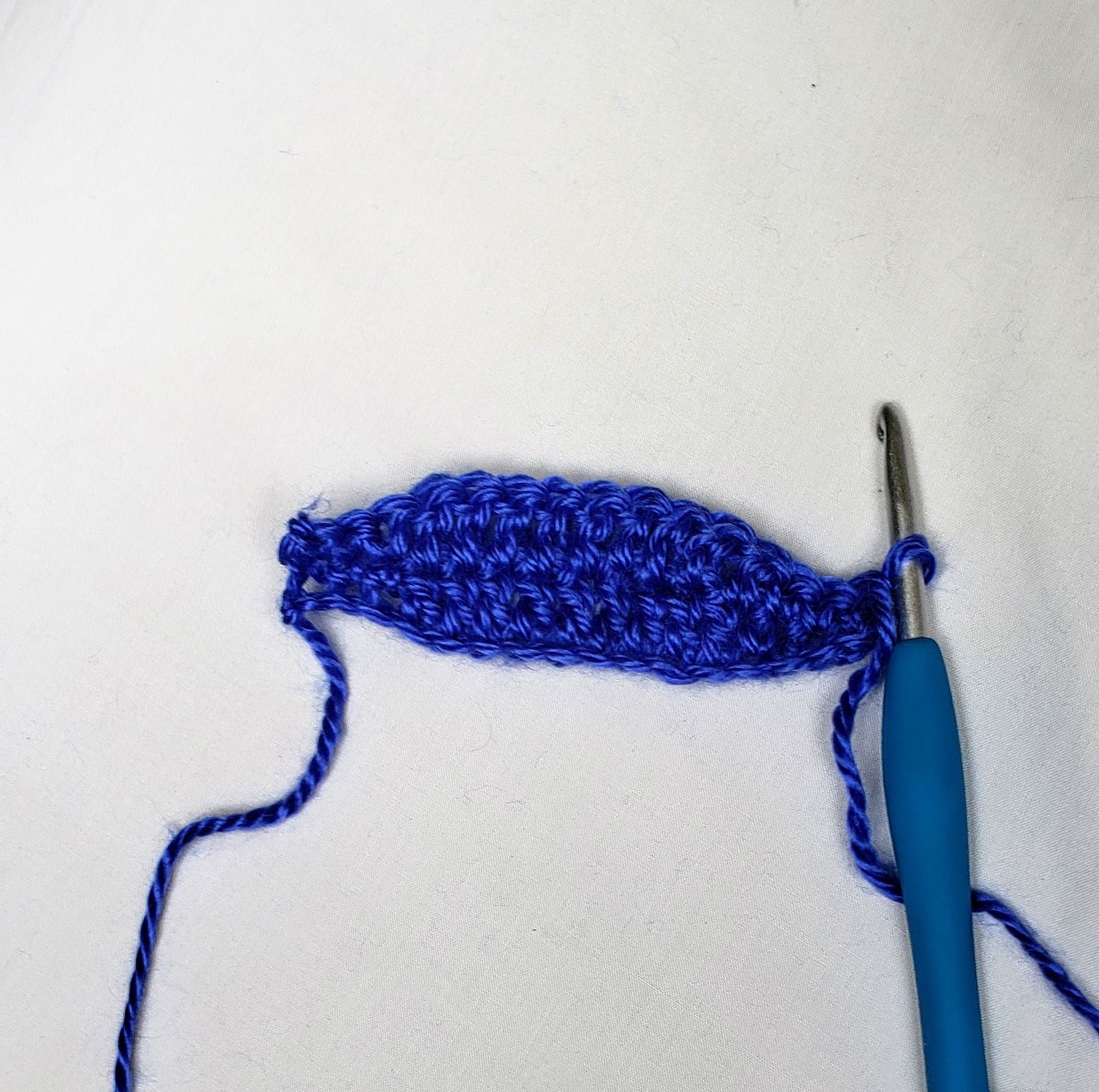 Crochet Steering Wheel Cover Instructables