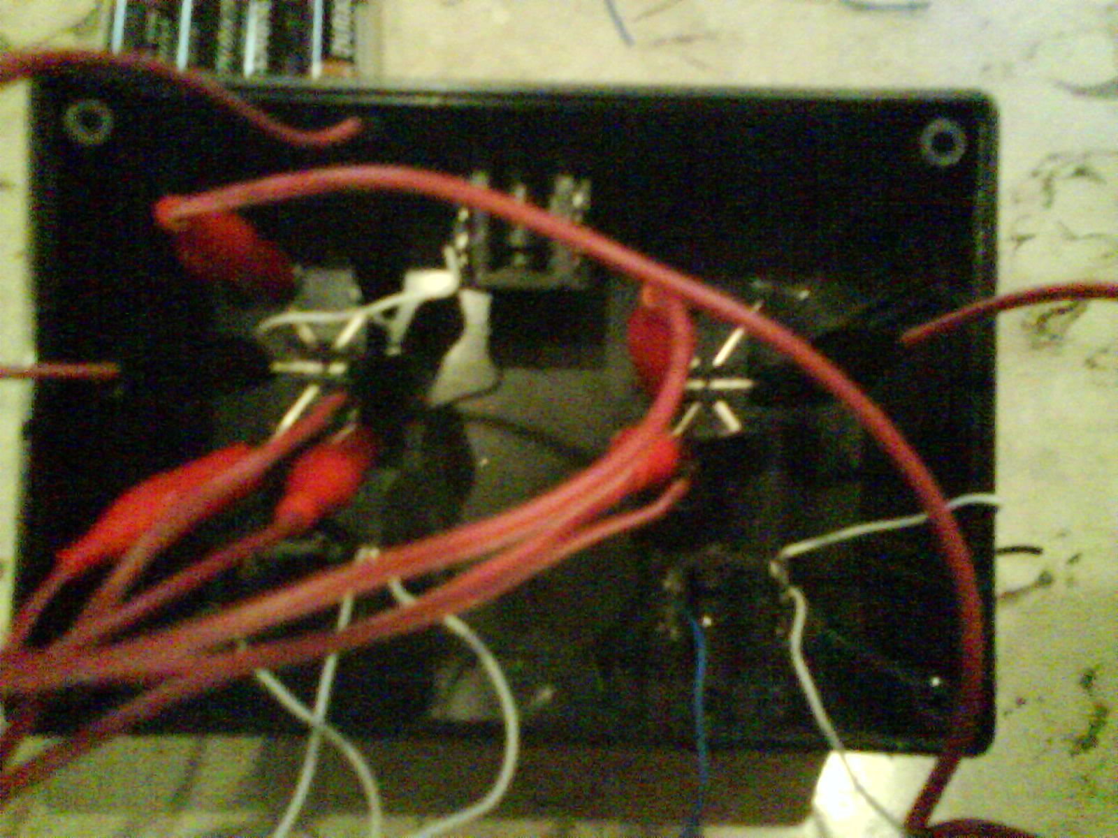 ABY Guitar Box 4 Steps Instructables