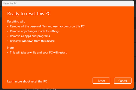 How to Format Windows 11 : 8 Steps - Instructables