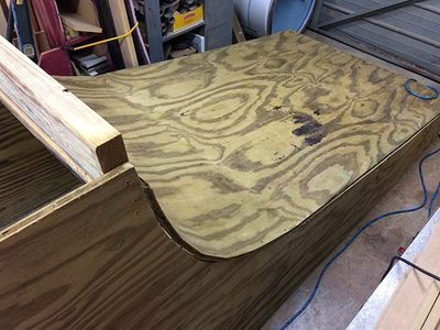Ramp, Tower, & Climbing Wall : 4 Steps - Instructables