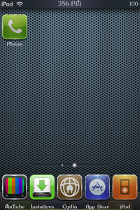 How to Jailbreak (untethered) 3.0 and 2.2.1