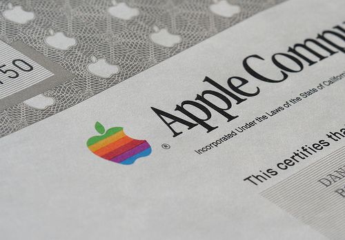 How to Find the Value of Your Old Stock Certificates