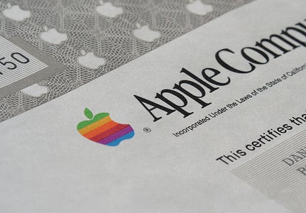 How to Find the Value of Your Old Stock Certificates