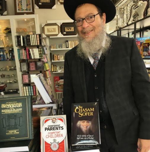 author