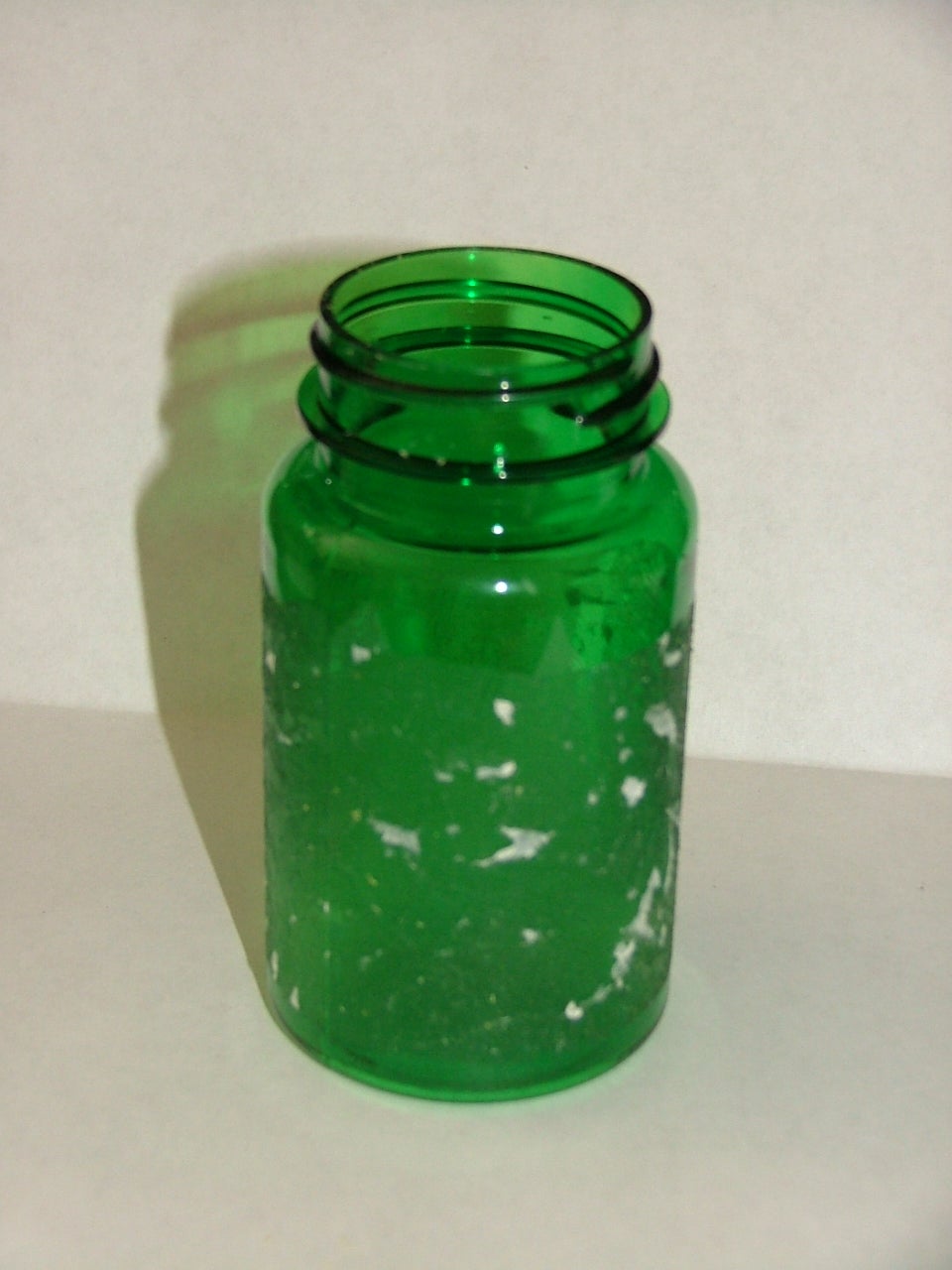 Remove Label From Bottle