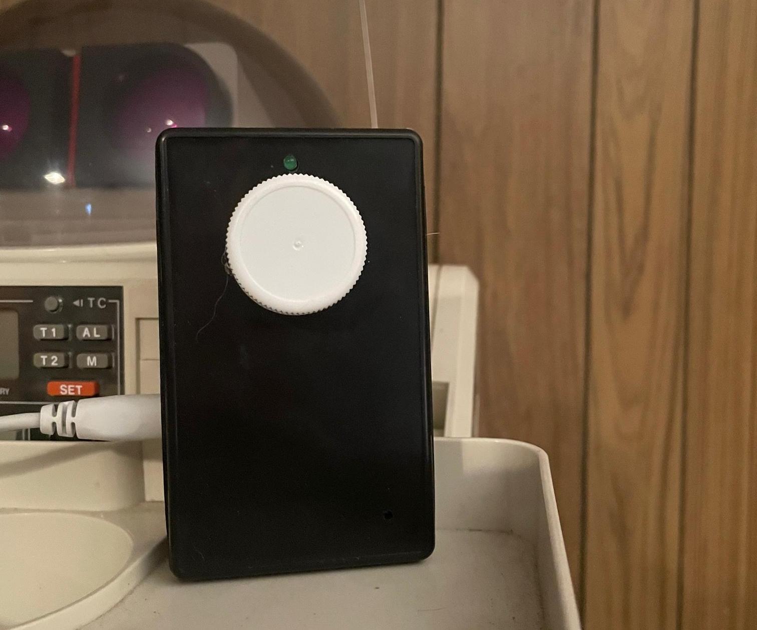 Dry Fire Laser Target