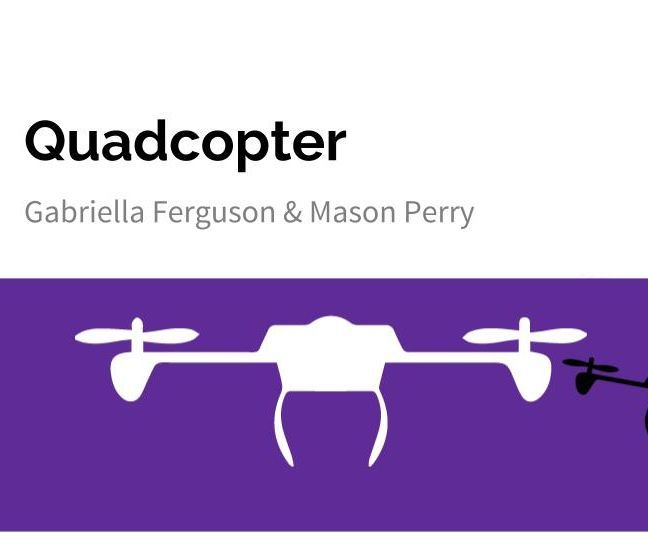 3d Printed Quadcopter 9 Steps With Pictures Instructables